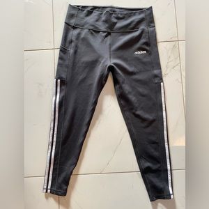 Adidas leggings
